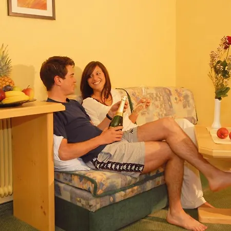 Alpenpension Elferblick 4*