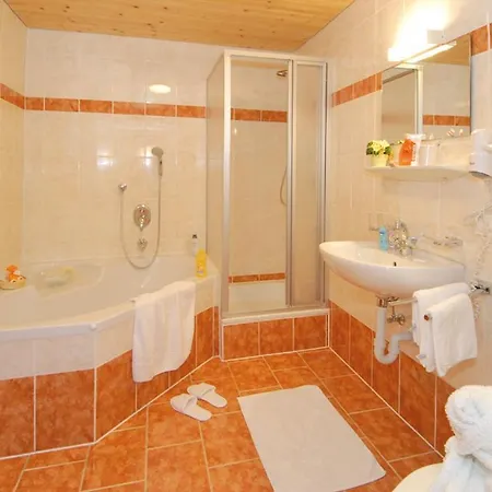 Alpenpension Elferblick