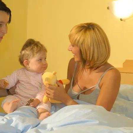 Alpenpension Elferblick Pensión