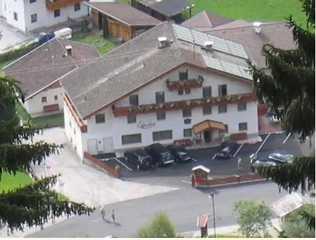 بيت ضيافة Alpenpension Elferblick