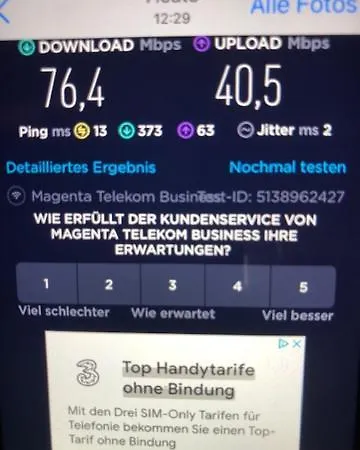 Alpenpension Elferblick