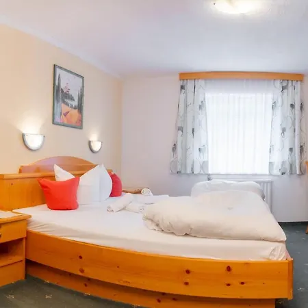 Alpenpension Elferblick بيت ضيافة