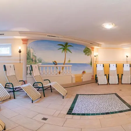 Alpenpension Elferblick نيوستيف ام ستوبيتا