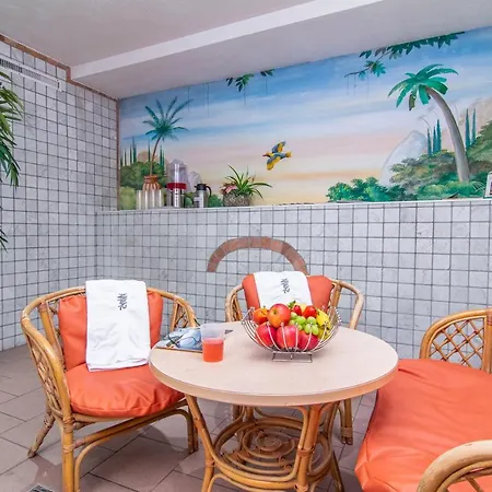 Alpenpension Elferblick بيت ضيافة نيوستيف ام ستوبيتا