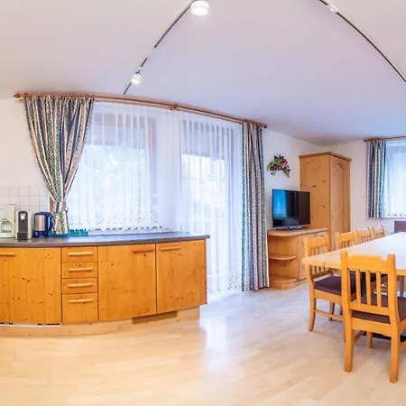 بيت ضيافة Alpenpension Elferblick نيوستيف ام ستوبيتا