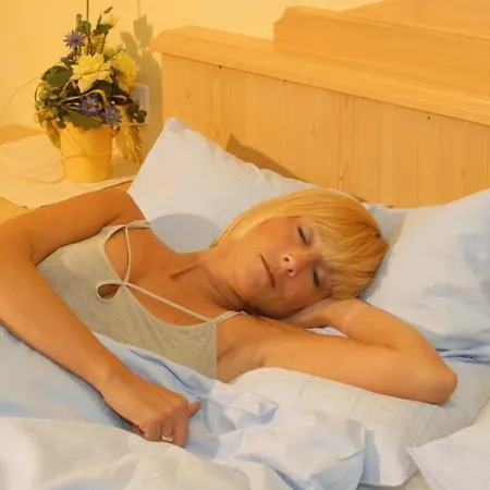 Alpenpension Elferblick بيت ضيافة 4*