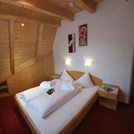 Alpenpension Elferblick بيت ضيافة