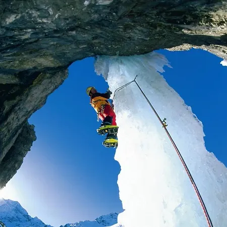 Alpenpension Elferblick 4*