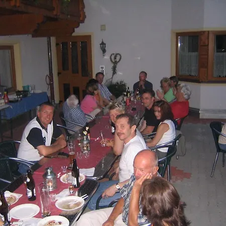 بيت ضيافة Alpenpension Elferblick نيوستيف ام ستوبيتا